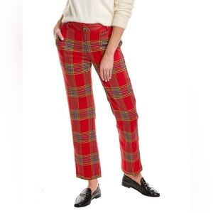 NWT J. McLaughlin Hattie Pants Size 0